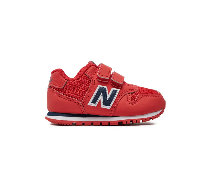 Buty dziecięce New Balance 500 sandałki IV500CRN | Butys.pl