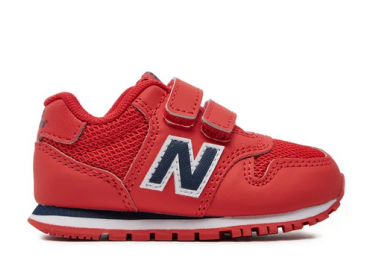 Buty dziecięce New Balance 500 sandałki IV500CRN | Butys.pl
