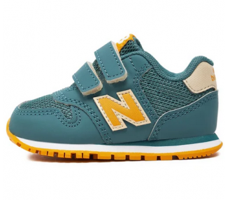 Buty dziecięce New Balance 500 sneakersy IV500FSG | Butys.pl