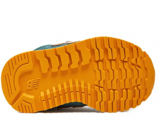 Buty dziecięce New Balance 500 sneakersy IV500FSG | Butys.pl
