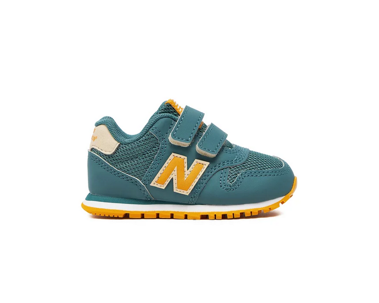Buty dziecięce New Balance 500 sneakersy IV500FSG | Butys.pl