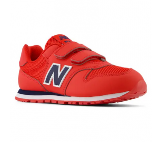 Buty dziecięce New Balance 500 sandałki PV500CRN | Butys.pl