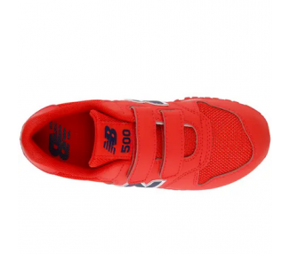 Buty dziecięce New Balance 500 sandałki PV500CRN | Butys.pl