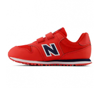 Buty dziecięce New Balance 500 sandałki PV500CRN | Butys.pl