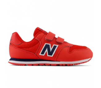 Buty dziecięce New Balance 500 sandałki PV500CRN | Butys.pl