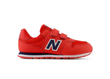 Buty dziecięce New Balance 500 sandałki PV500CRN | Butys.pl
