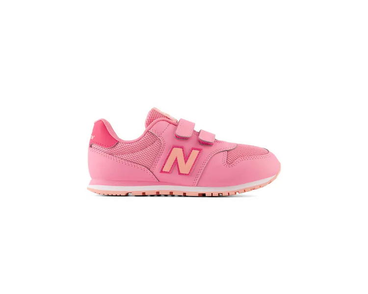 Buty Dziecięce New Balance PV500FPP