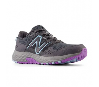 Buty damskie New Balance 410 trailowe WT410CA8 | Butys.pl
