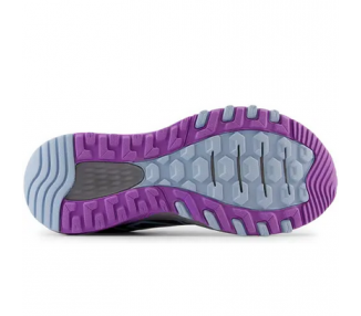 Buty damskie New Balance 410 trailowe WT410CA8 | Butys.pl
