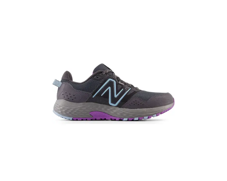 Buty damskie New Balance 410 trailowe WT410CA8 | Butys.pl
