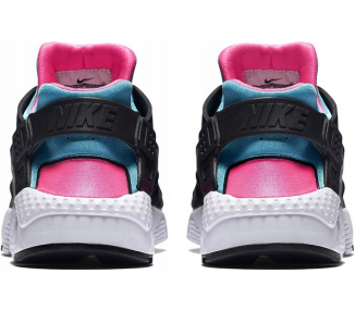 Buty młodzieżowe/damskie Nike Air Huarache Run 654280-005 | Butys.pl