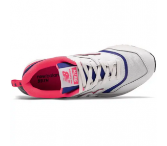 Buty Męskie NEW BALANCE CM997HAJ