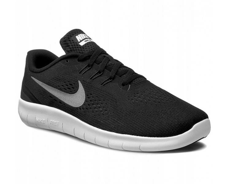 Buty  damskie Nike Free RN 833989-001