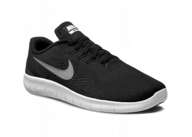 Buty  damskie Nike Free RN 833989-001