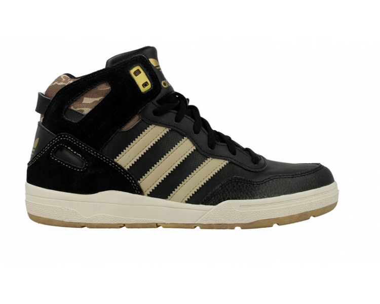 Buty damskie adidas Artillery Mid sneakersy Q33288 | Butys.pl