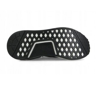 Buty damskie adidas NMD_R1 B37649 szare sneakersy | Butys.pl