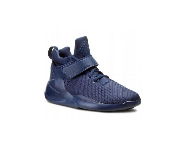 Buty damskie Nike Kwazi (GS) 845075-400 granatowe | Butys.pl