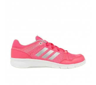 Buty damskie adidas Niraya B33399 czarne sportowe | Butys.pl