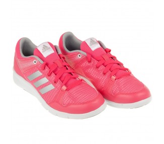 Buty damskie adidas Niraya B33399 czarne sportowe | Butys.pl