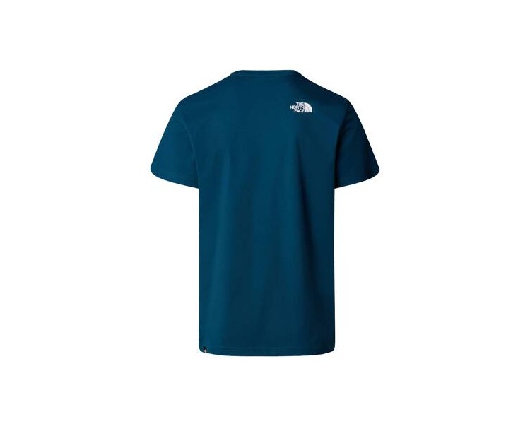 Koszulka męska The North Face NF0A87NG1NO