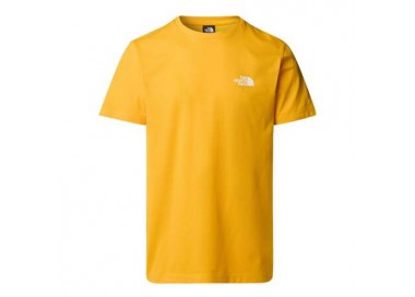 Koszulka męska The North Face T-shirt NF0A87NG56P | Butys.pl