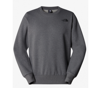 Bluza męska The North Face Crewneck NF0A89FBDYY | Butys.pl