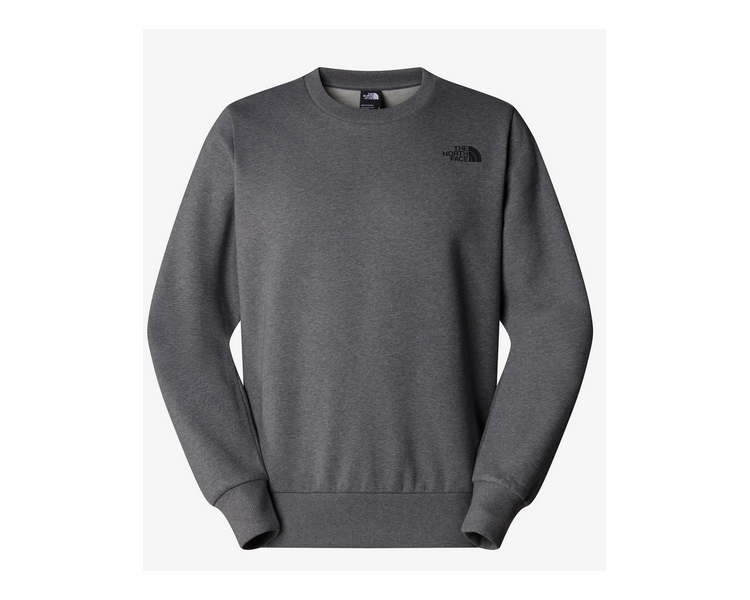 Bluza męska The North Face Crewneck NF0A89FBDYY | Butys.pl