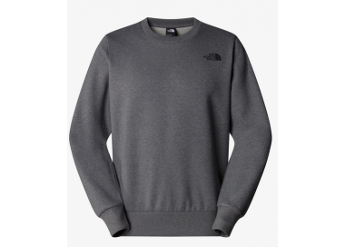 Bluza męska The North Face Crewneck NF0A89FBDYY | Butys.pl