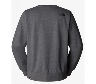 Bluza męska The North Face Crewneck NF0A89FBDYY | Butys.pl