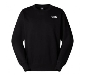 Bluza męska The North Face Crewneck NF0A89FBJK3 | Butys.pl