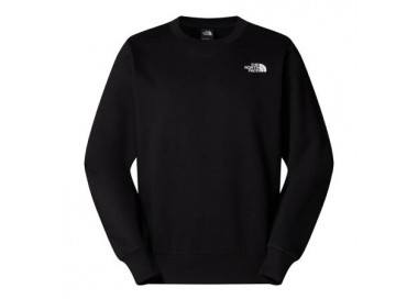 Bluza męska The North Face Crewneck NF0A89FBJK3 | Butys.pl