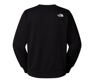 Bluza męska The North Face Crewneck NF0A89FBJK3 | Butys.pl
