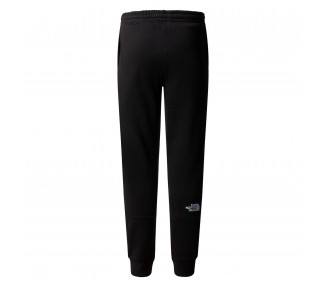 Spodnie męskie The North Face dresowe NF0A89PDJK3 | Butys.pl