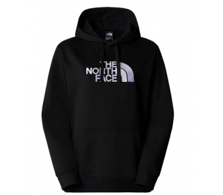 Bluza damska The North Face z kapturem NF0A89EHJK3 | Butys.pl