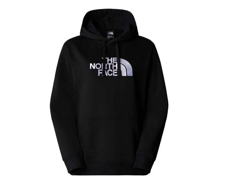 Bluza damska The North Face z kapturem NF0A89EHJK3 | Butys.pl