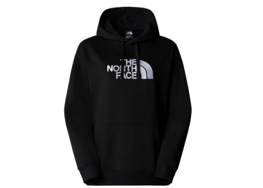 Bluza damska The North Face z kapturem NF0A89EHJK3 | Butys.pl