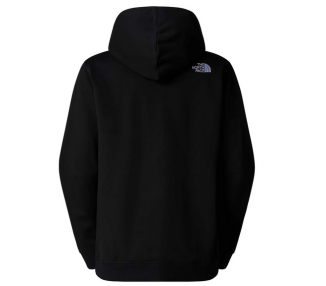 Bluza damska The North Face z kapturem NF0A89EHJK3 | Butys.pl