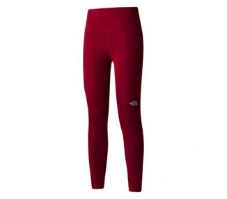 Legginsy damskie The North Face NF0A87JS1IX sportowe | Butys.pl