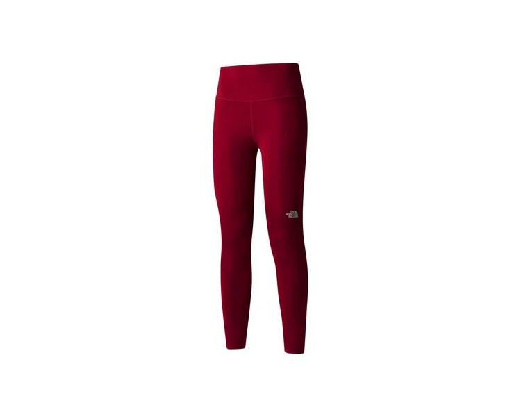 Legginsy damskie The North Face NF0A87JS1IX sportowe | Butys.pl