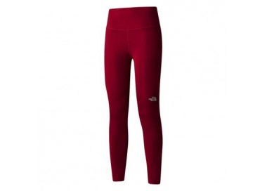 Legginsy damskie The North Face NF0A87JS1IX sportowe | Butys.pl