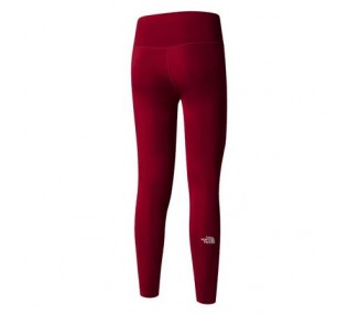 Legginsy damskie The North Face NF0A87JS1IX sportowe | Butys.pl