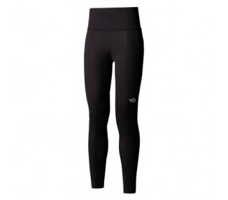 Legginsy damskie The North Face NF0A87JSJK3 sportowe | Butys.pl
