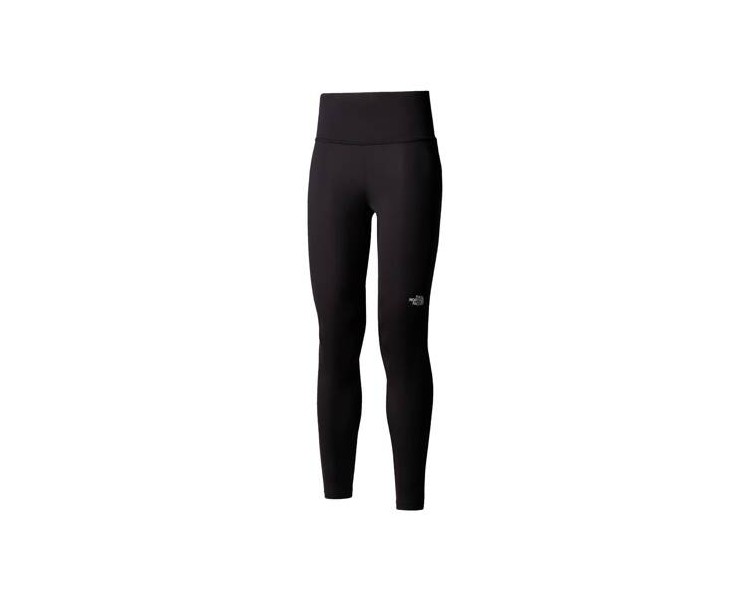 Legginsy damskie The North Face NF0A87JSJK3 sportowe | Butys.pl