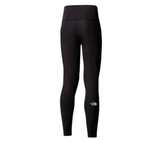 Legginsy damskie The North Face NF0A87JSJK3 sportowe | Butys.pl