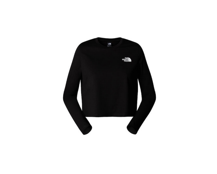 Koszulka damska The North Face Longsleeve NF0A89FKJK3 | Butys.pl