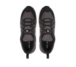 Buty męskie Salomon X Braze GTX L47180500 trekkingowe | Butys.pl