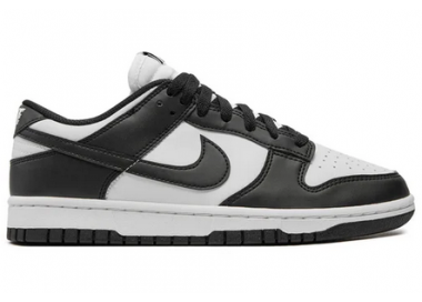 Buty damskie Nike Dunk Low (GS) DD1873-102 | Butys.pl