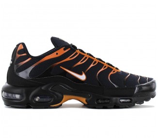 Buty męskie Nike Air Max Plus FN6949-400 niebieskie | Butys.pl