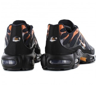 Buty męskie Nike Air Max Plus FN6949-400 niebieskie | Butys.pl