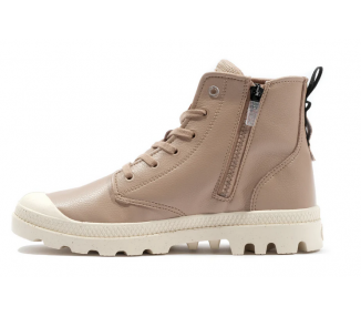 Buty trapery Palladium Pampa Hi 74378-284 wysokie | Butys.pl